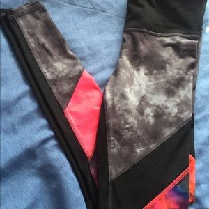 Champion Leggings